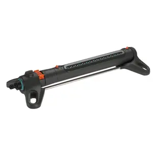 Firkantsprede Aquazoom M