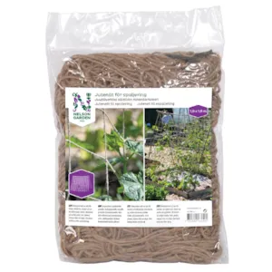 Jutenett 1,8 x 1,8 m