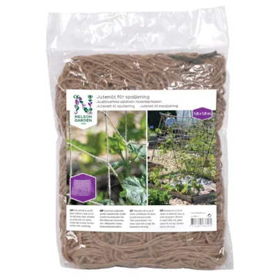 Jutenett 1,8 x 1,8 m