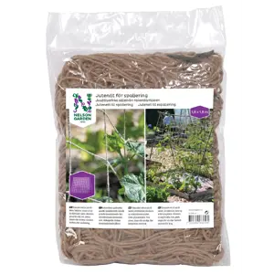 Jutenett 1,8 x 1,8 m