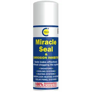 Lekkasjestopper Miracle Seal 250 ml