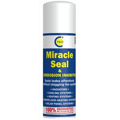 Lekkasjestopper Miracle Seal 250 ml