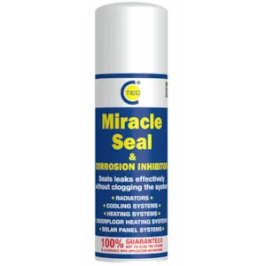 Lekkasjestopper Miracle Seal 250 ml