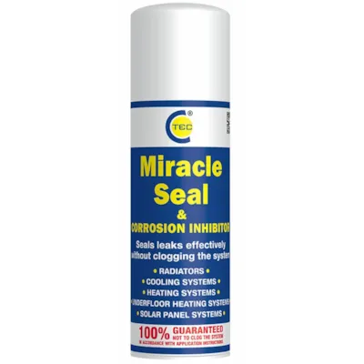 Lekkasjestopper Miracle Seal 250 ml