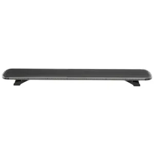 Varselbjelke slim 120 cm med appstyring