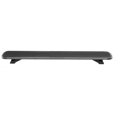 Varselbjelke slim 120 cm med appstyring