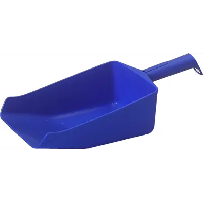 Fôrøse plast blå 2,5 L