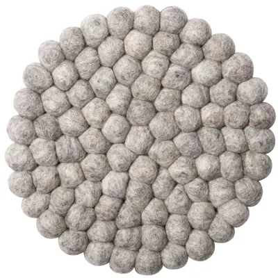 Bordskåner ull 21 cm