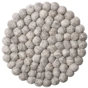 Bordskåner ull 21 cm