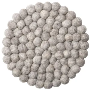 Bordskåner ull 21 cm