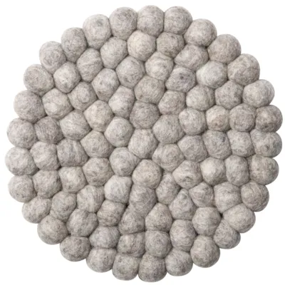 Bordskåner ull 21 cm