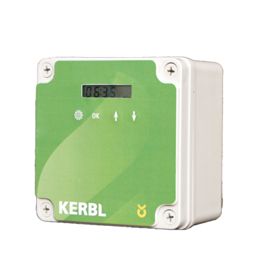 Automatisk hønsedør, bilde 4