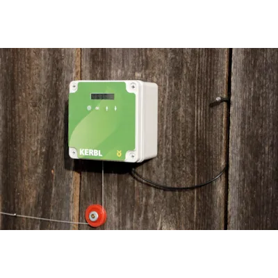 Automatisk hønsedør, bilde 8