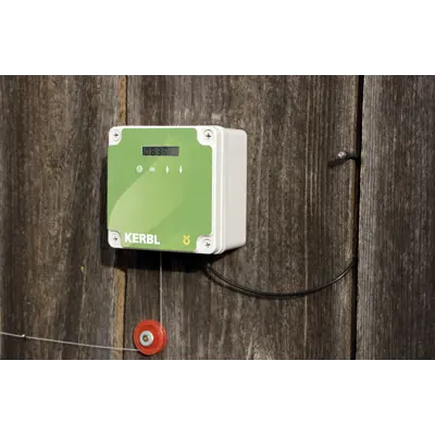 Automatisk hønsedør, bilde 8