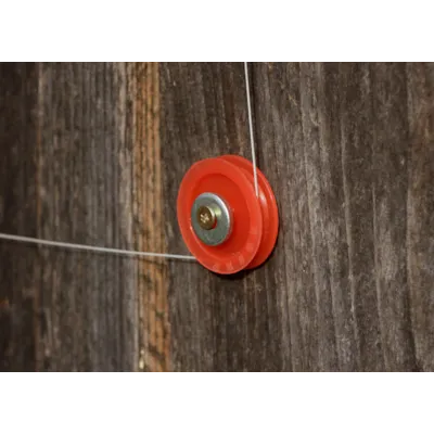 Automatisk hønsedør, bilde 9