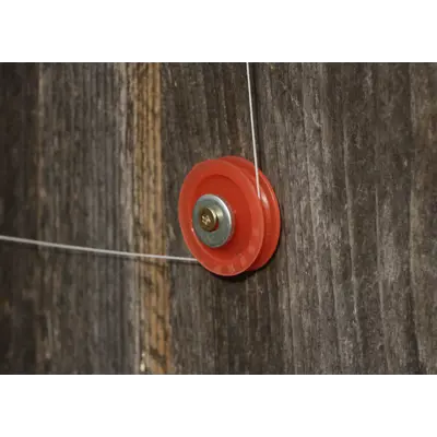 Automatisk hønsedør, bilde 9