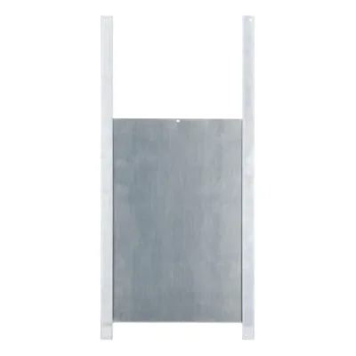 Automatisk hønsedør