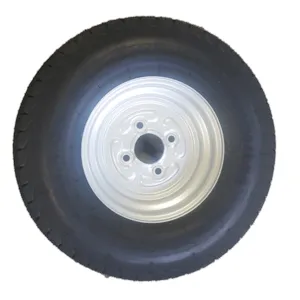 Reservehjul 5.00X10 6 PR 60/100