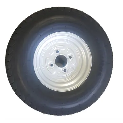 Reservehjul 5.00X10 6 PR 60/100