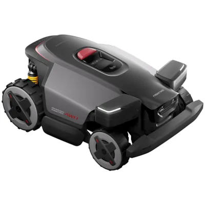 Robotgressklipper RockMow Z115