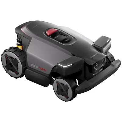 Robotgressklipper RockMow Z115