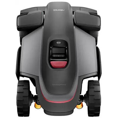 Robotgressklipper RockMow Z115, bilde 6