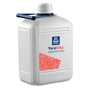 Mantrac Pro 5 L