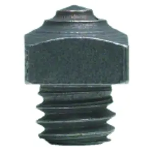 Tuna brodd Nr. 12 5/16 6 mm 24 stk