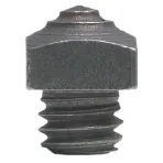 Tuna brodd Nr. 12 5/16 6 mm 24 stk