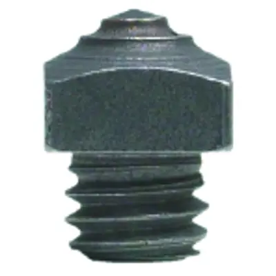 Tuna brodd Nr. 12 5/16 6 mm 24 stk