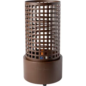 Bordlykt Camps Bay rust