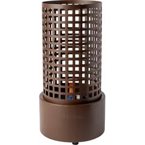 Bordlykt Camps Bay rust