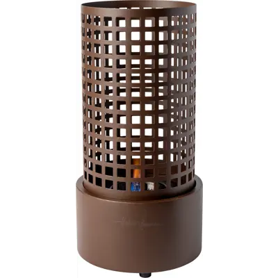 Bordlykt Camps Bay rust