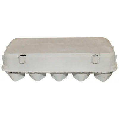 Eggkartong for 10 egg, bilde 2