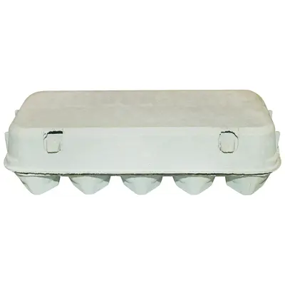 Eggkartong for 10 egg, bilde 2