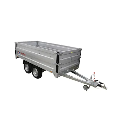 Påbyggingslemmer D1025-2625N, bilde 2