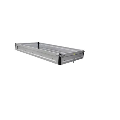 Påbyggingslemmer D1025-2625N