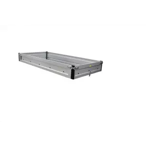 Påbyggingslemmer D1025-2625N