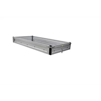 Påbyggingslemmer D1025-2625N