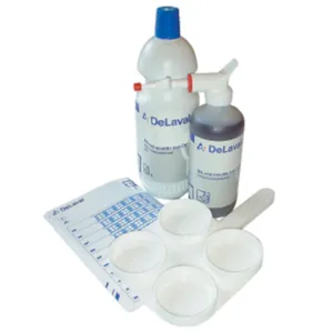 Mastitt test CMT komplett