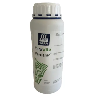 Ferritrac 1 L