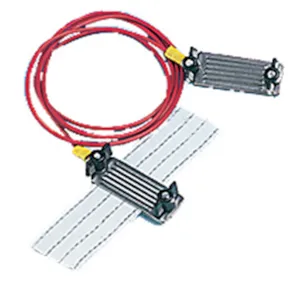 Tilkoblingskabel band-band 150 cm