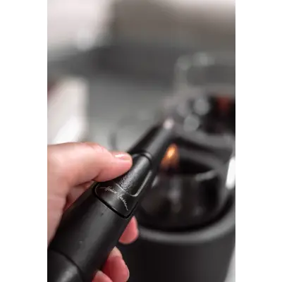 Lighter Robertson gunmetal, bilde 3