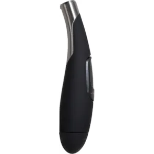 Lighter Robertson gunmetal