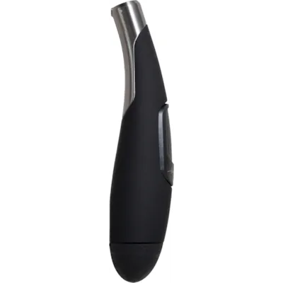 Lighter Robertson gunmetal