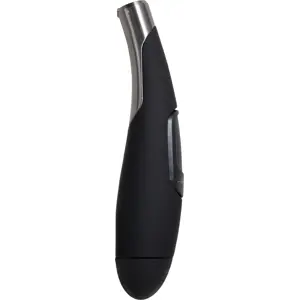 Lighter Robertson gunmetal