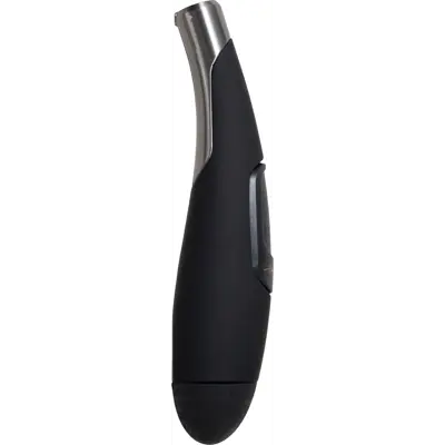 Lighter Robertson gunmetal