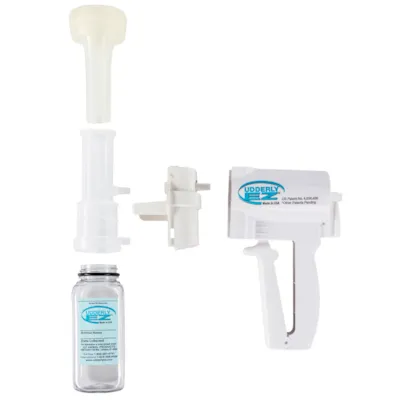 Melkepumpe for sau, bilde 2