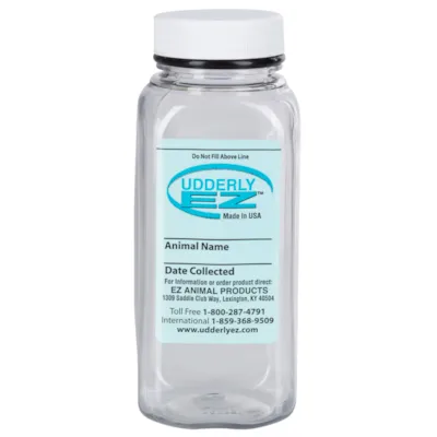 Melkepumpe for sau, bilde 4