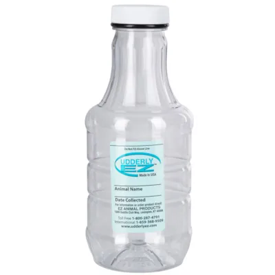 Melkepumpe for sau, bilde 5